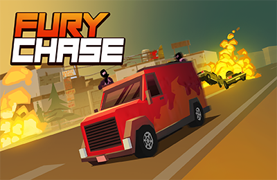 Fury Chase