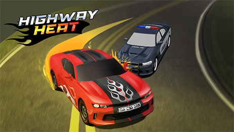 Highway Heat